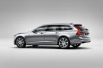 Volvo V90 T6 Inscription 2016 года